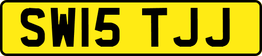 SW15TJJ