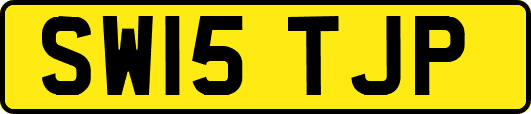 SW15TJP
