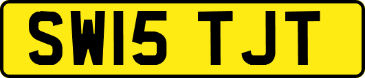 SW15TJT