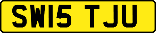 SW15TJU
