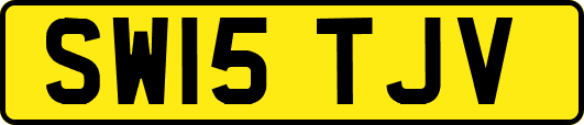 SW15TJV