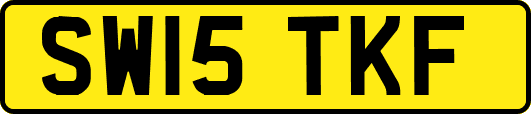 SW15TKF