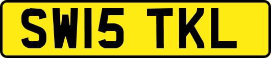 SW15TKL