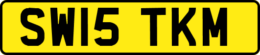 SW15TKM