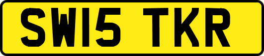 SW15TKR