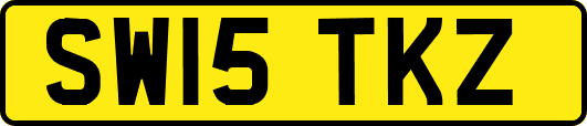 SW15TKZ