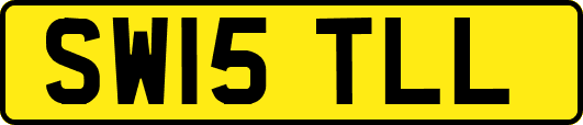 SW15TLL
