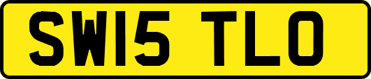 SW15TLO
