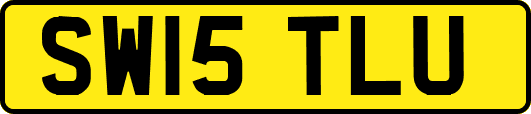 SW15TLU