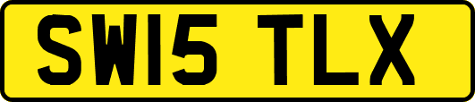 SW15TLX