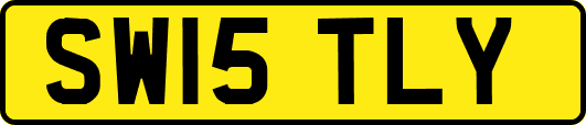 SW15TLY