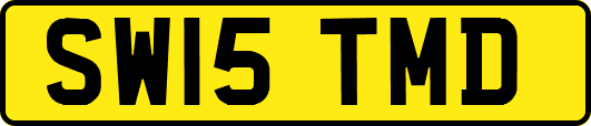 SW15TMD