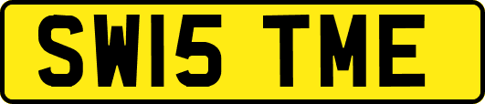 SW15TME