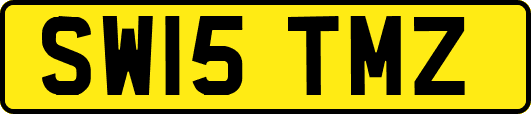 SW15TMZ