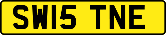 SW15TNE