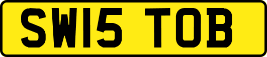 SW15TOB