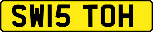 SW15TOH