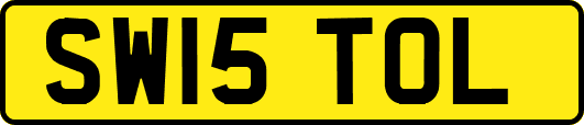 SW15TOL
