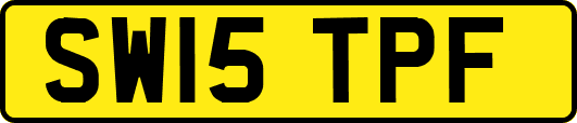 SW15TPF
