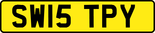 SW15TPY