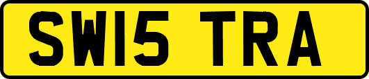 SW15TRA