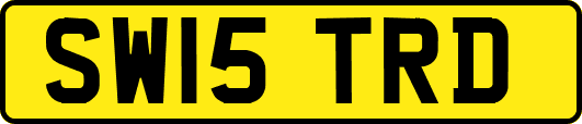 SW15TRD