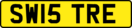 SW15TRE