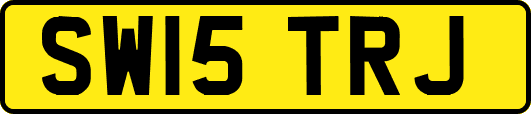 SW15TRJ
