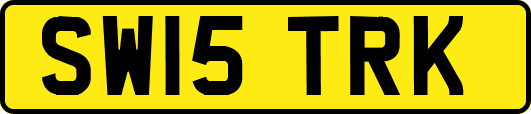 SW15TRK