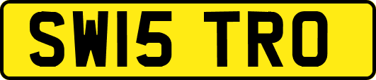 SW15TRO