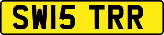 SW15TRR