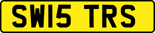 SW15TRS