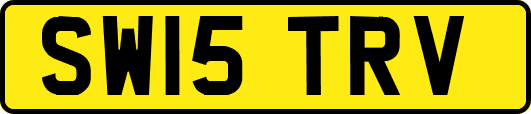 SW15TRV