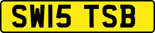 SW15TSB