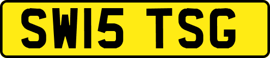 SW15TSG
