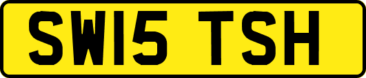 SW15TSH