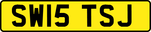SW15TSJ