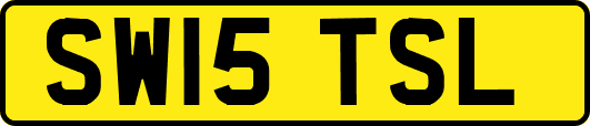 SW15TSL