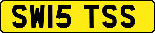 SW15TSS