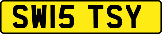 SW15TSY