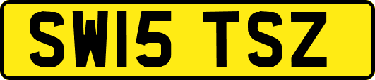 SW15TSZ