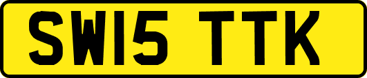 SW15TTK
