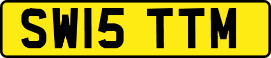 SW15TTM