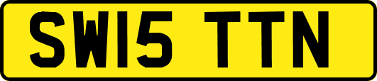 SW15TTN
