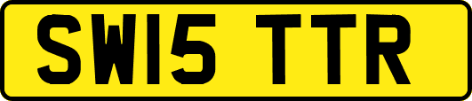 SW15TTR
