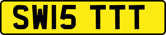 SW15TTT