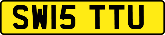 SW15TTU