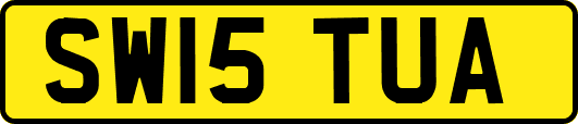 SW15TUA