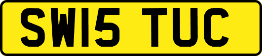SW15TUC
