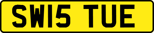 SW15TUE